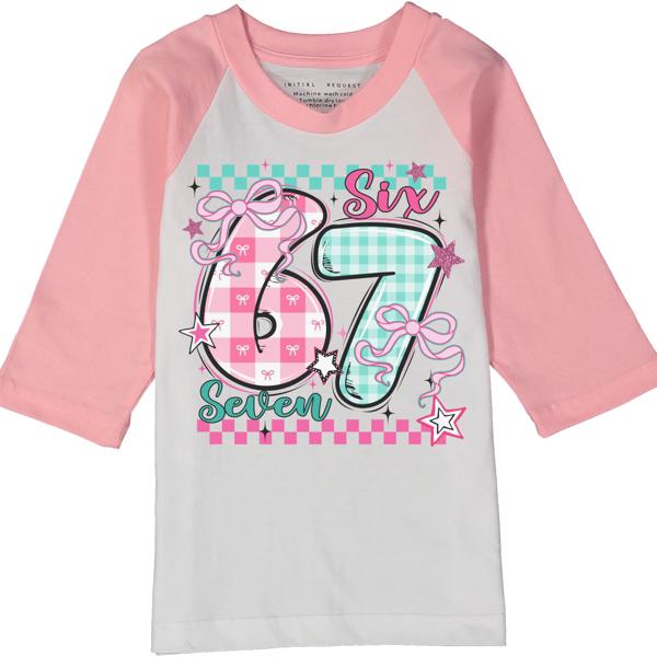 ♡ttiy. 67 pink raglan tee.png
